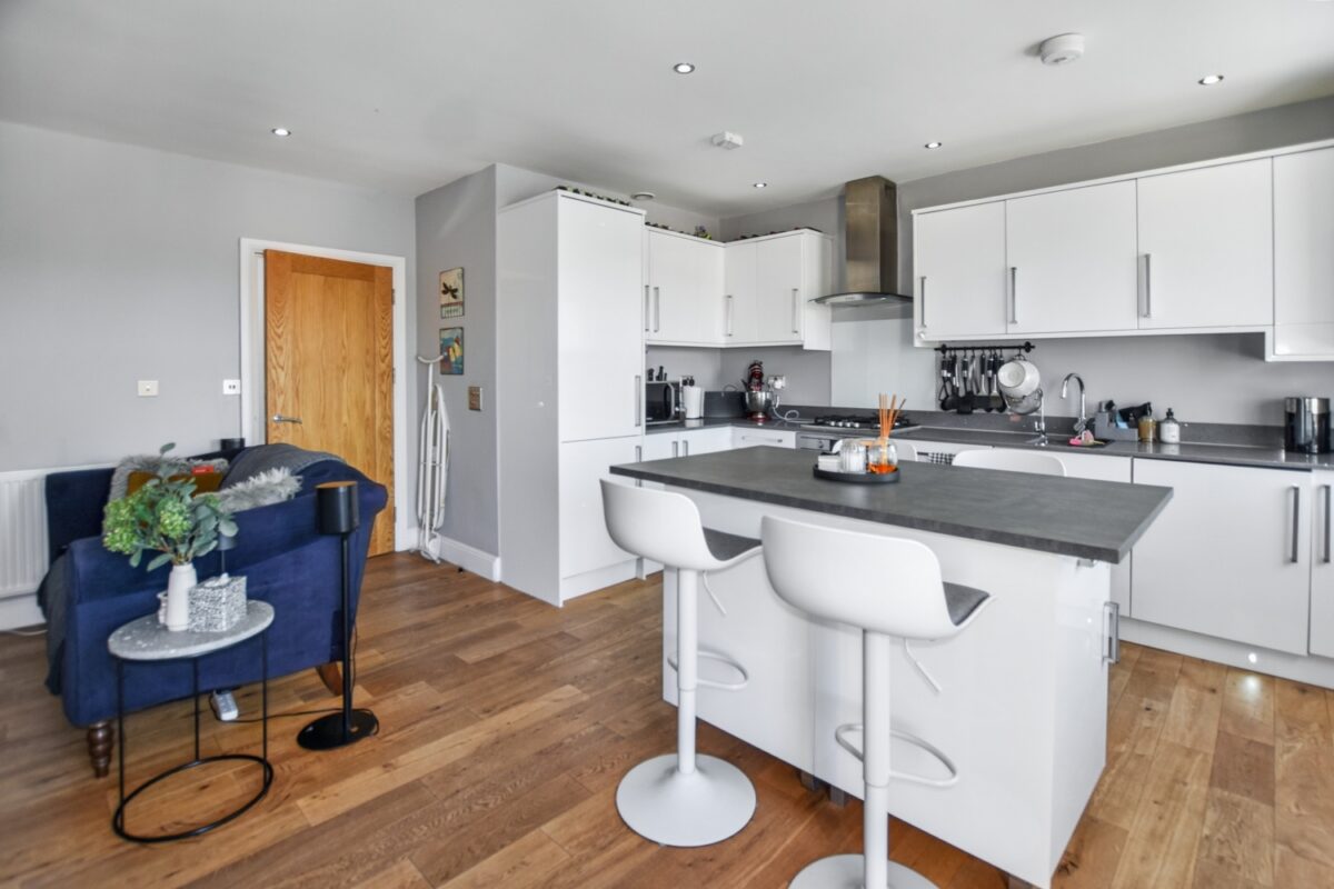 9 Kirby Court, 21 Upper Wickham Lane, Welling