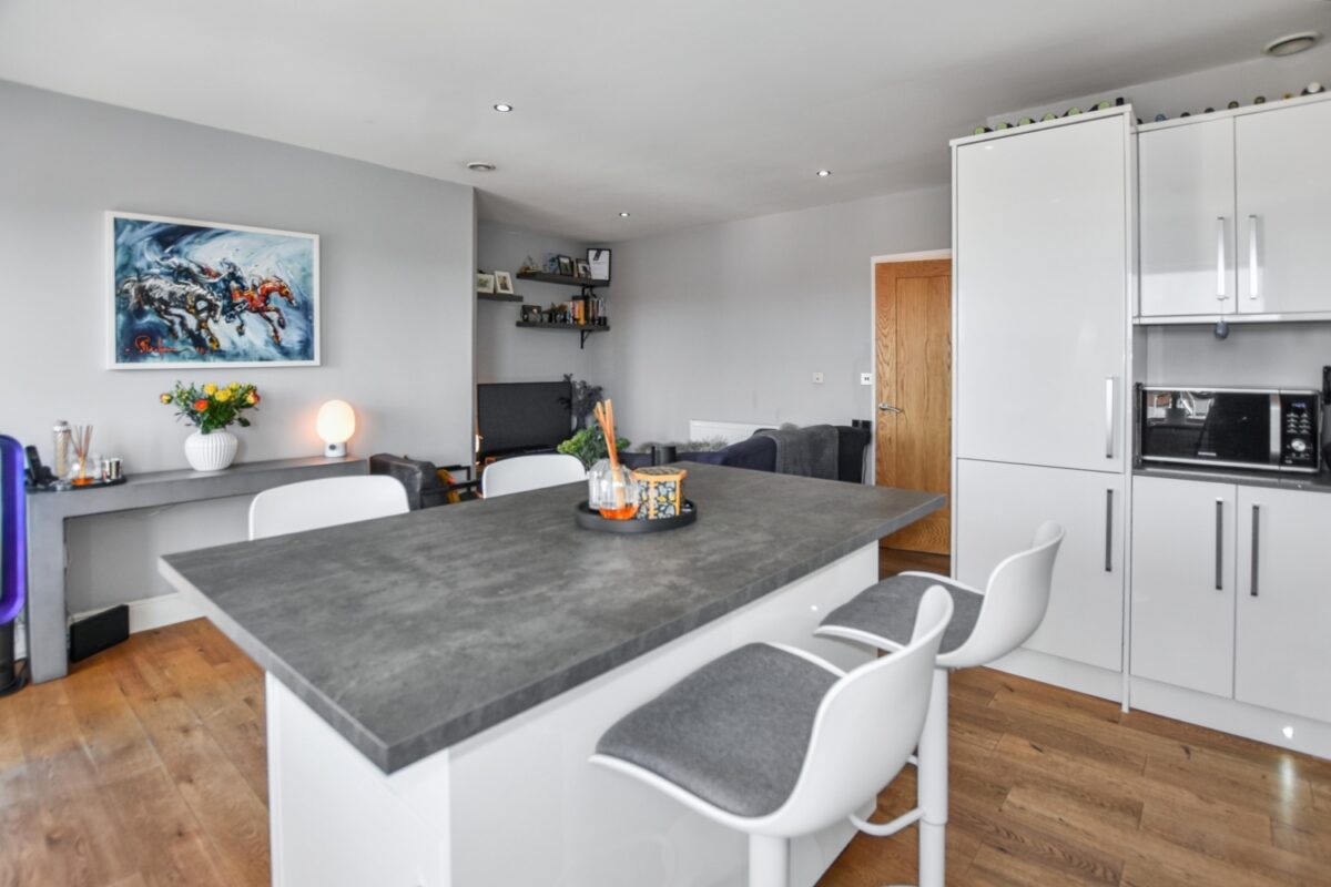 9 Kirby Court, 21 Upper Wickham Lane, Welling