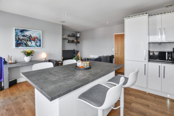 9 Kirby Court, 21 Upper Wickham Lane, Welling