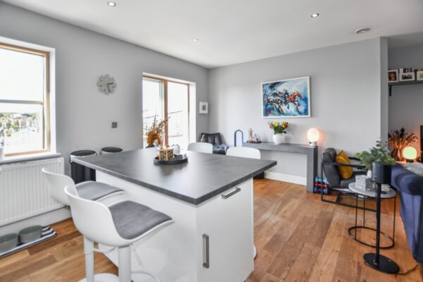 9 Kirby Court, 21 Upper Wickham Lane, Welling