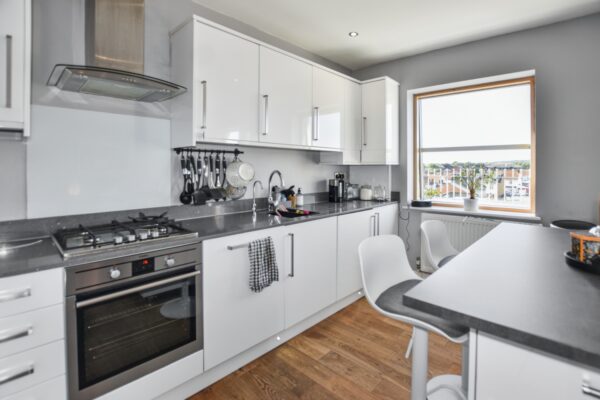 9 Kirby Court, 21 Upper Wickham Lane, Welling