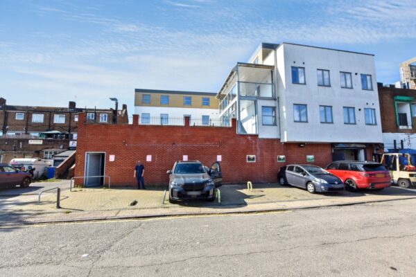 9 Kirby Court, 21 Upper Wickham Lane, Welling