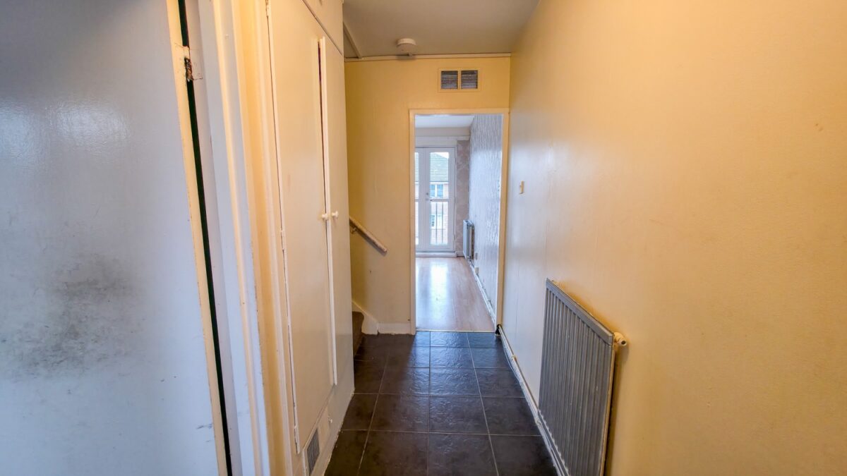 Glyndon Road, Plumstead, SE18