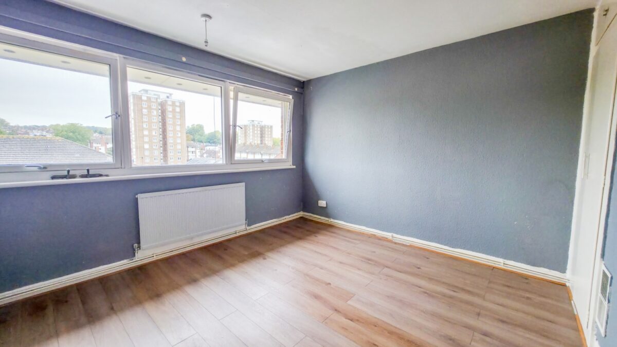 Glyndon Road, Plumstead, SE18