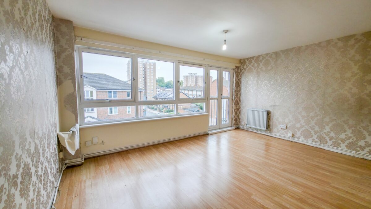 Glyndon Road, Plumstead, SE18