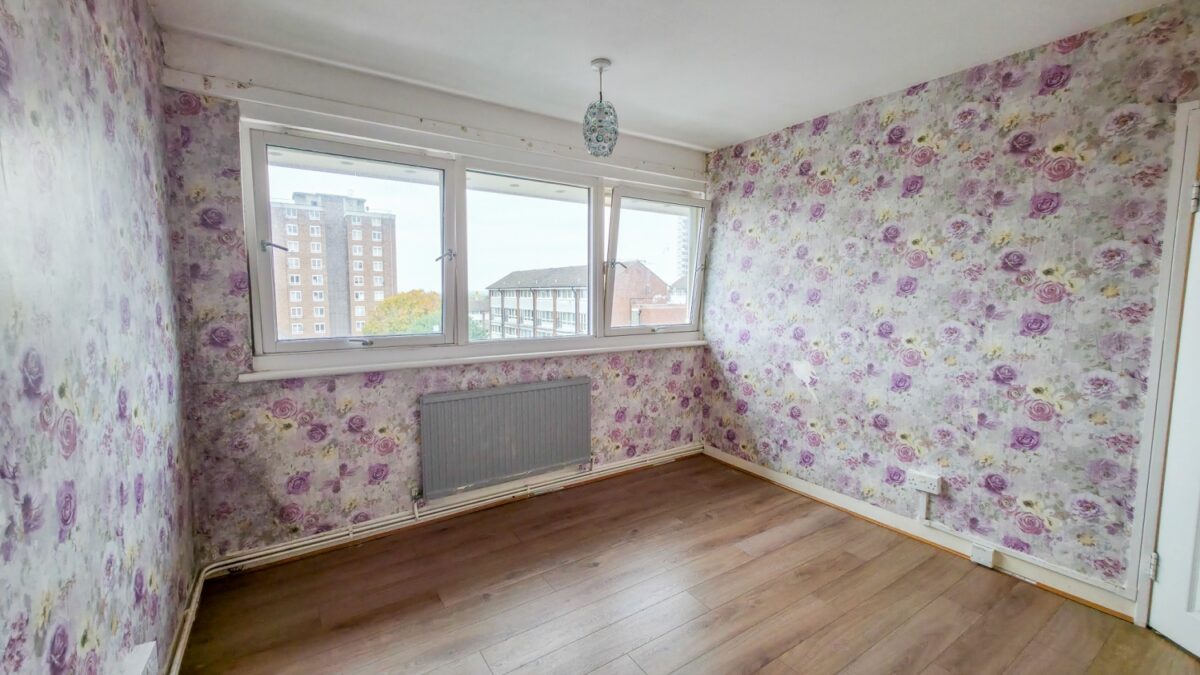 Glyndon Road, Plumstead, SE18