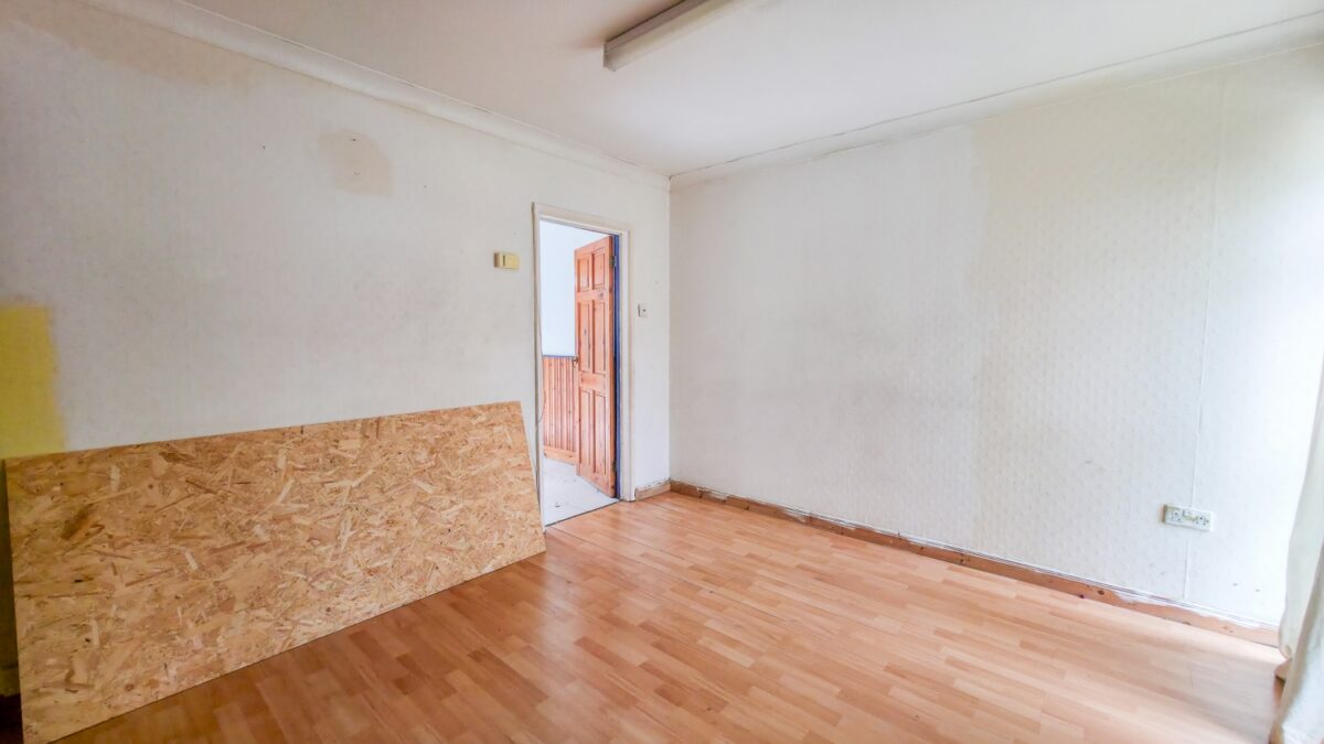 Overton Road East, Abbey Wood, SE2