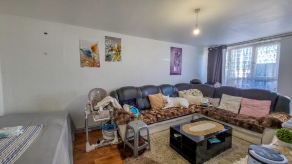Mabbett House, Nightingale Place, Woolwich Common, SE18