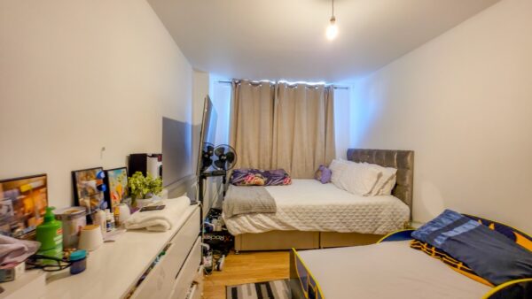 Mabbett House, Nightingale Place, Woolwich Common, SE18