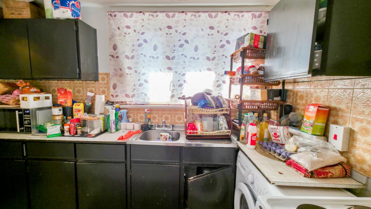 Mabbett House, Nightingale Place, Woolwich Common, SE18