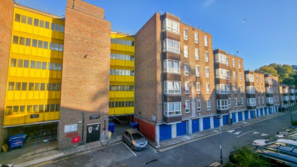 The Limes, 3 Congleton Grove, Plumstead, SE18