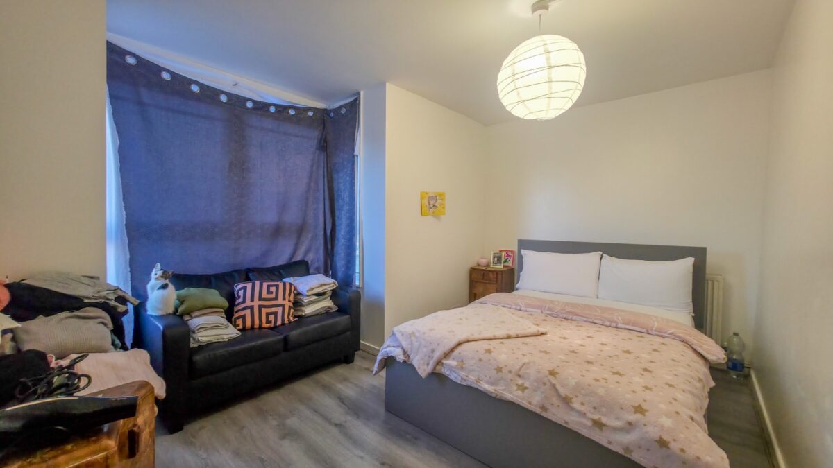 The Limes, 3 Congleton Grove, Plumstead, SE18