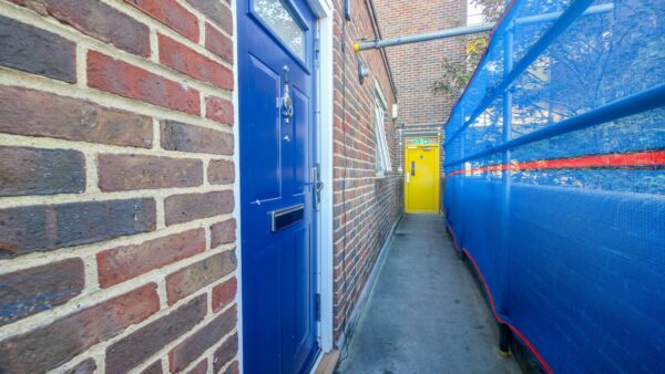 The Limes, 3 Congleton Grove, Plumstead, SE18