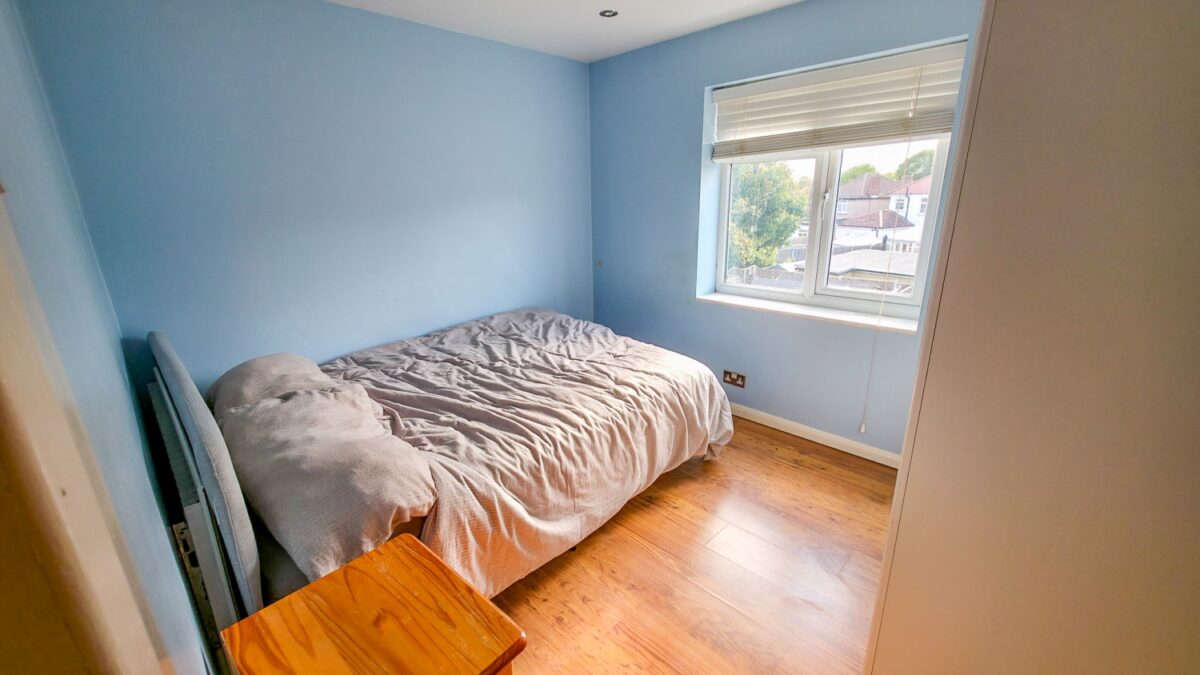 Landstead Road, Plumstead Common, SE18