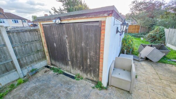 Landstead Road, Plumstead Common, SE18