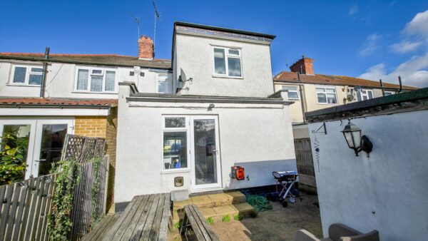 Landstead Road, Plumstead Common, SE18