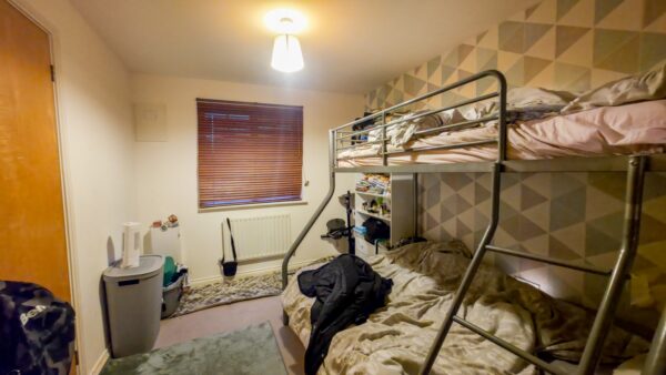Waterside Close, Central Thamesmead, London, SE28