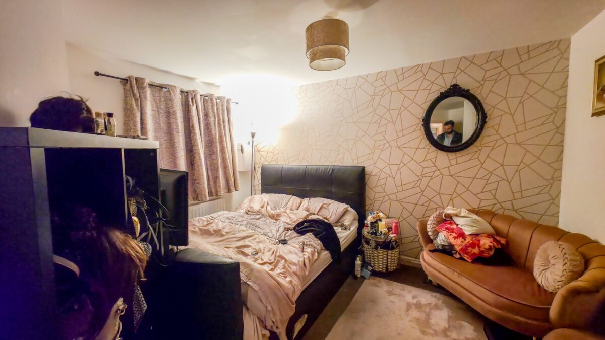 Waterside Close, Central Thamesmead, London, SE28