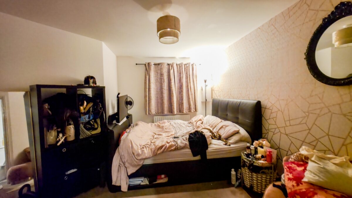 Waterside Close, Central Thamesmead, London, SE28