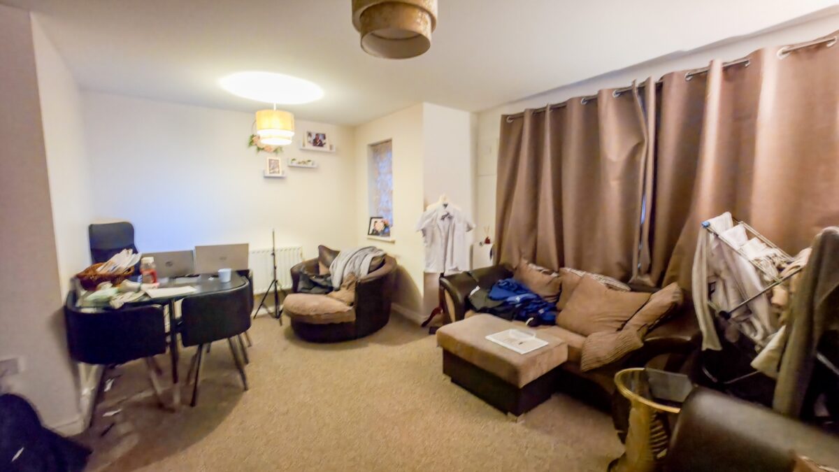 Waterside Close, Central Thamesmead, London, SE28