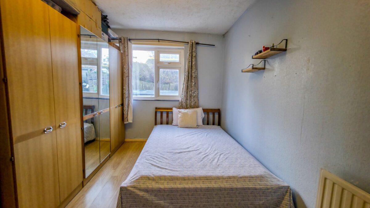 Revell Rise, Winns Common, London, SE18