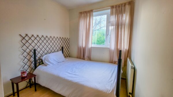 Revell Rise, Winns Common, London, SE18