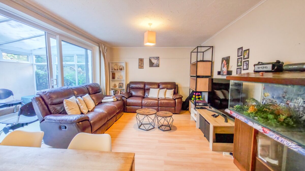 Revell Rise, Winns Common, London, SE18