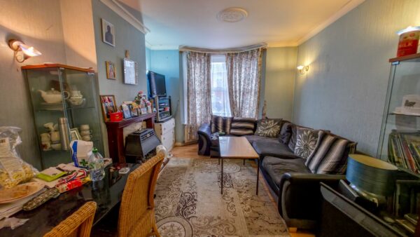 St. Margarets Terrace, Plumstead, London, SE18