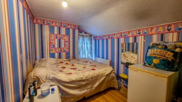 St. Margarets Terrace, Plumstead, London, SE18