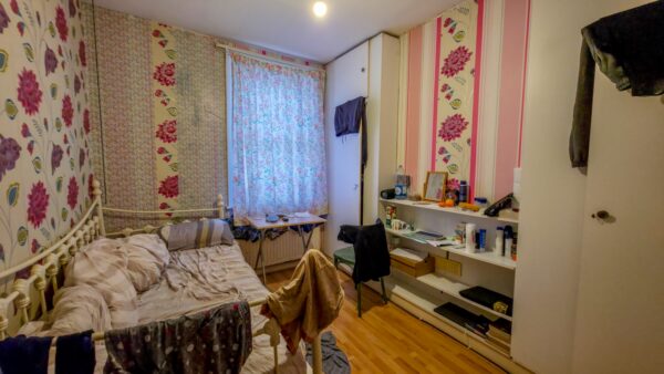 St. Margarets Terrace, Plumstead, London, SE18