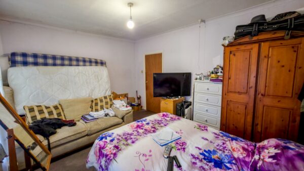 St. Margarets Terrace, Plumstead, London, SE18