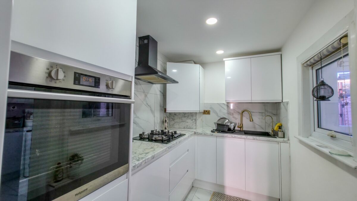 Marmadon Road, Plumstead, London, SE18
