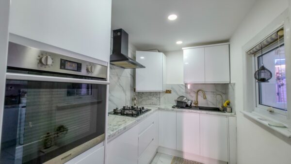Marmadon Road, Plumstead, London, SE18
