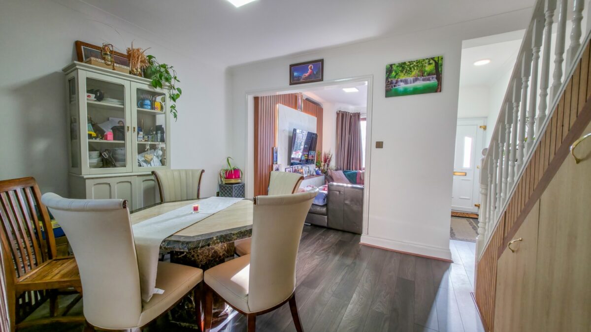 Marmadon Road, Plumstead, London, SE18