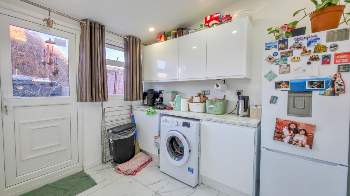 Marmadon Road, Plumstead, London, SE18