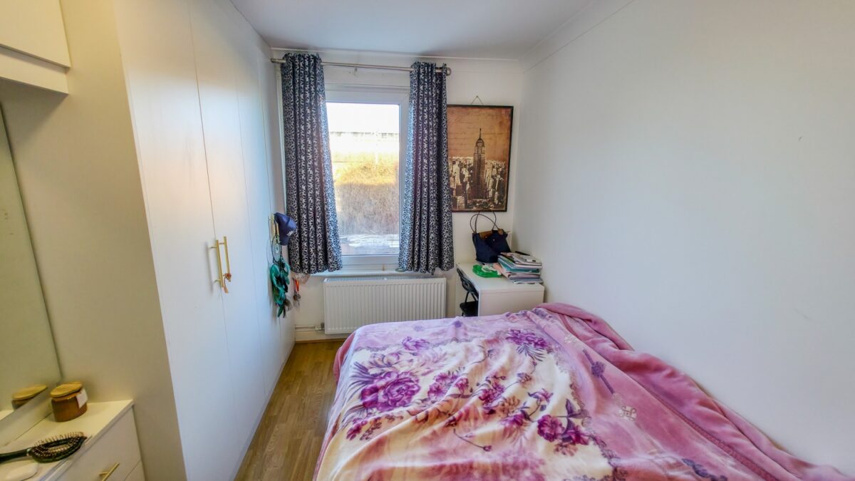 Marmadon Road, Plumstead, London, SE18