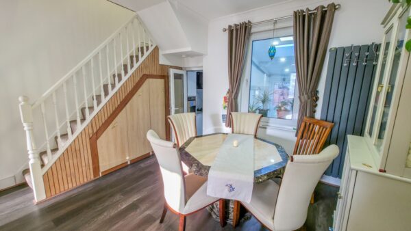 Marmadon Road, Plumstead, London, SE18