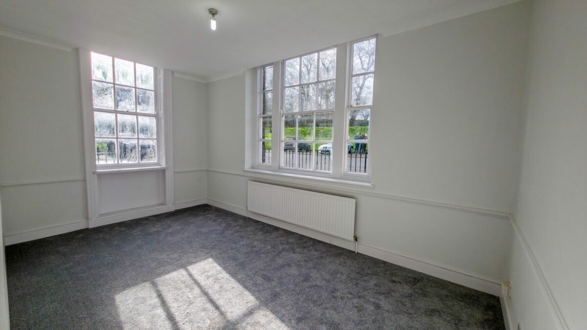 Nightingale House, Connaught Mews, Woolwich, London, SE18