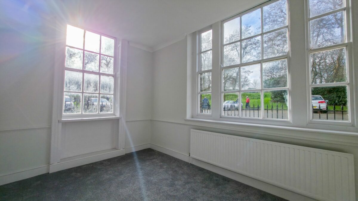 Nightingale House, Connaught Mews, Woolwich, London, SE18