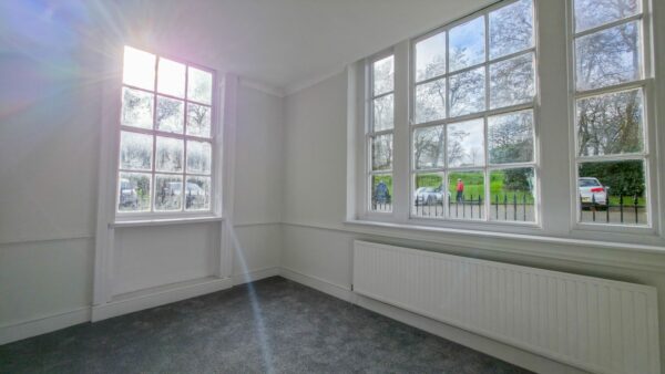 Nightingale House, Connaught Mews, Woolwich, London, SE18