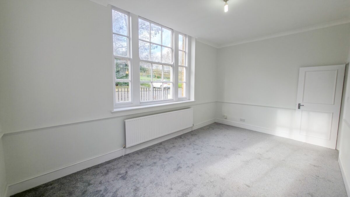 Nightingale House, Connaught Mews, Woolwich, London, SE18