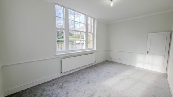 Nightingale House, Connaught Mews, Woolwich, London, SE18