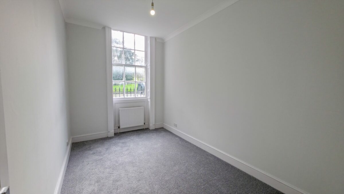 Nightingale House, Connaught Mews, Woolwich, London, SE18