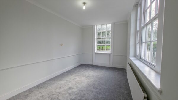 Nightingale House, Connaught Mews, Woolwich, London, SE18