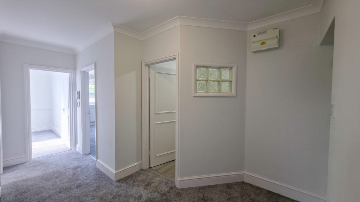 Nightingale House, Connaught Mews, Woolwich, London, SE18