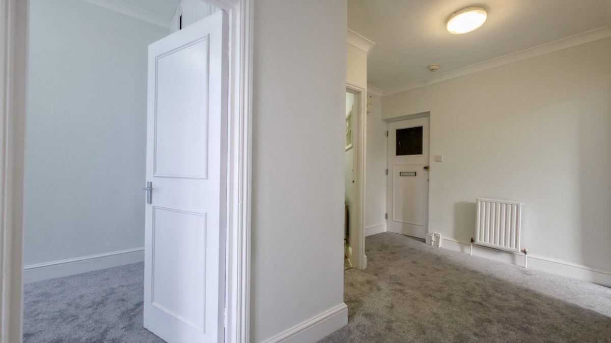 Nightingale House, Connaught Mews, Woolwich, London, SE18