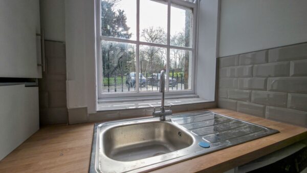 Nightingale House, Connaught Mews, Woolwich, London, SE18