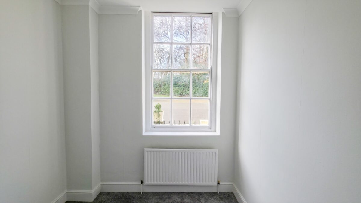 Nightingale House, Connaught Mews, Woolwich, London, SE18