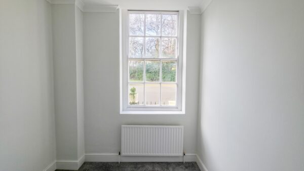 Nightingale House, Connaught Mews, Woolwich, London, SE18