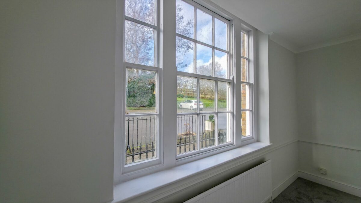 Nightingale House, Connaught Mews, Woolwich, London, SE18